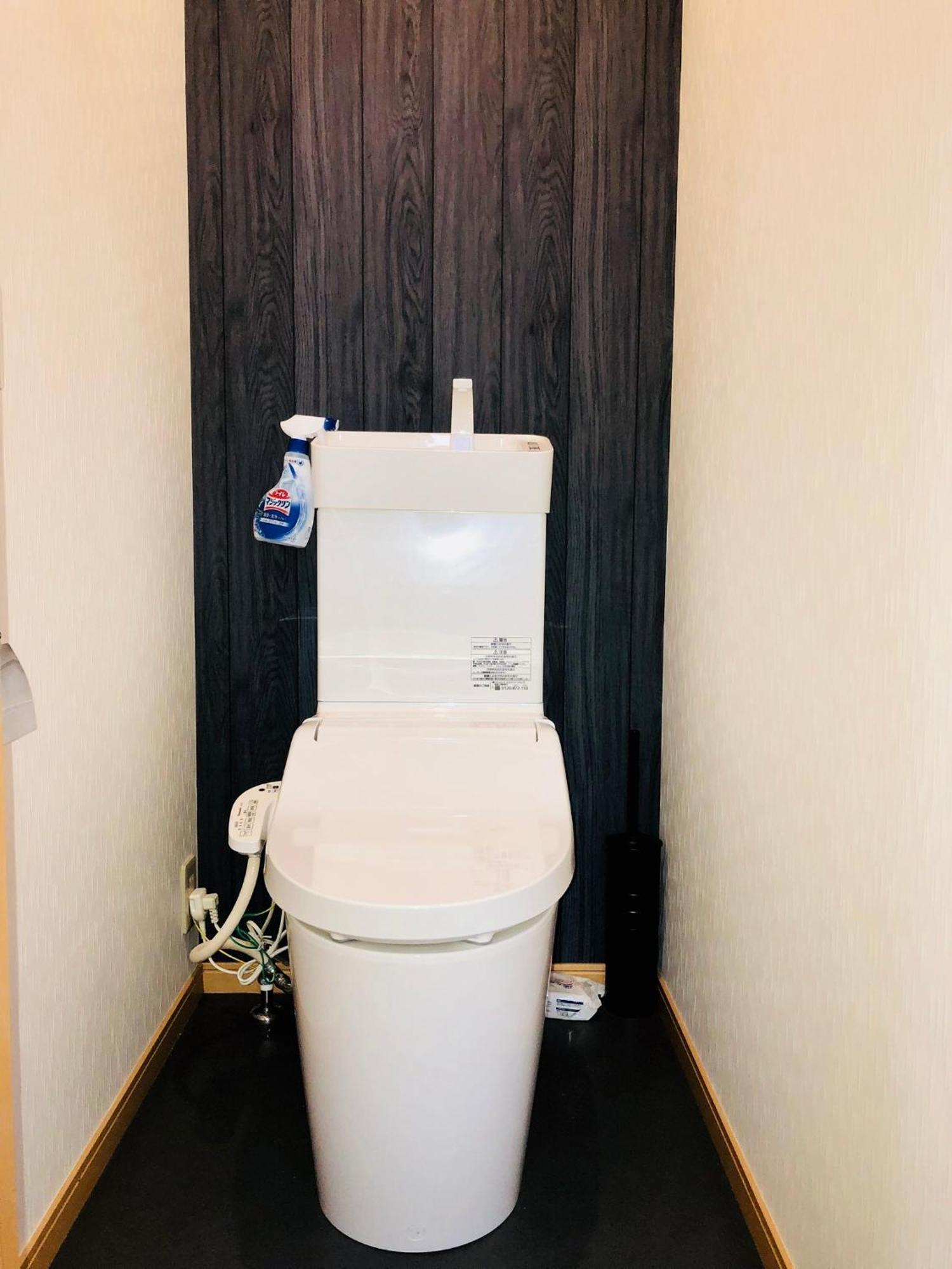 Midtown Sakura Apartment House 202 予約者だけの空間 A Space Just For You Nachikatsuura Exterior photo
