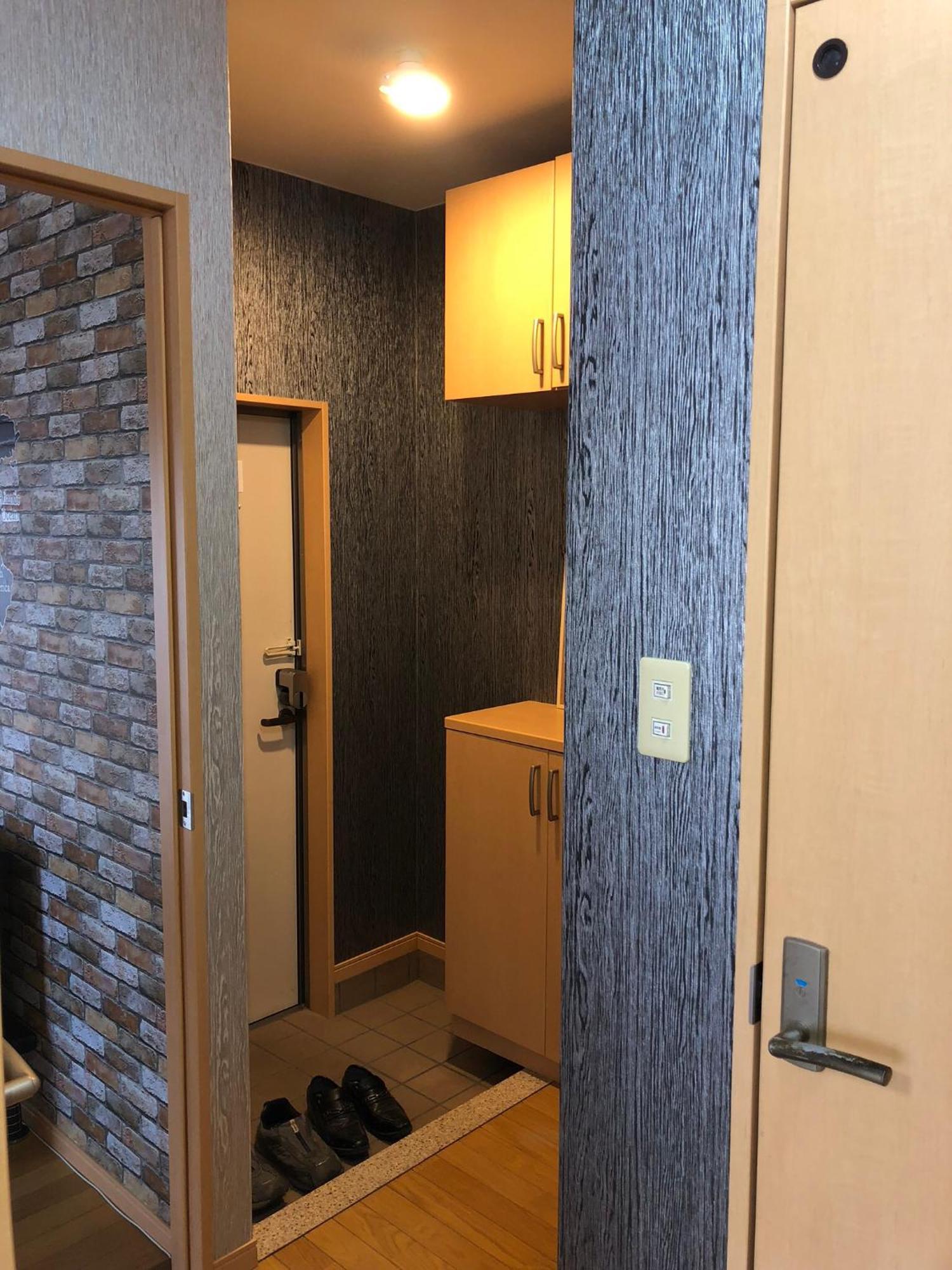Midtown Sakura Apartment House 202 予約者だけの空間 A Space Just For You Nachikatsuura Exterior photo