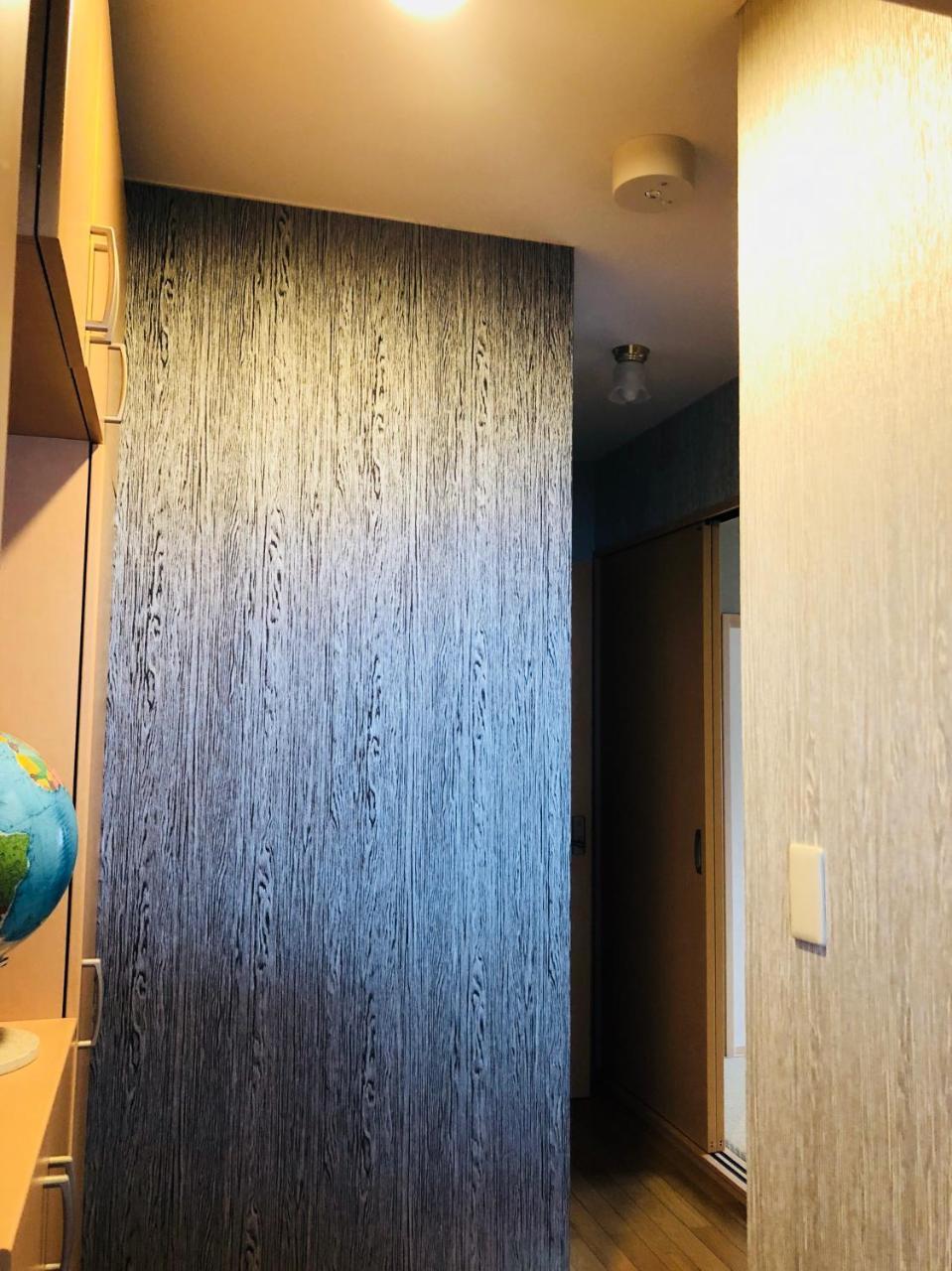 Midtown Sakura Apartment House 202 予約者だけの空間 A Space Just For You Nachikatsuura Exterior photo