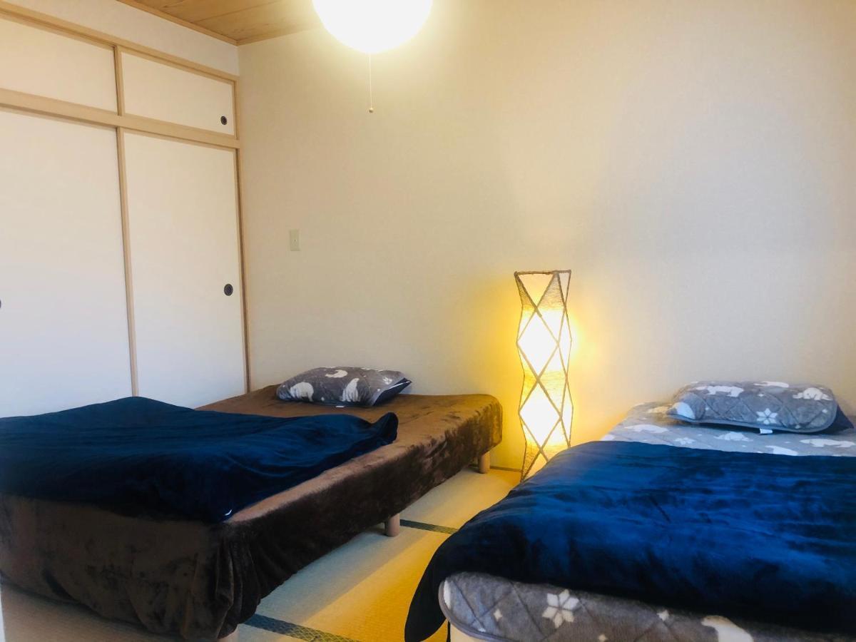 Midtown Sakura Apartment House 202 予約者だけの空間 A Space Just For You Nachikatsuura Exterior photo